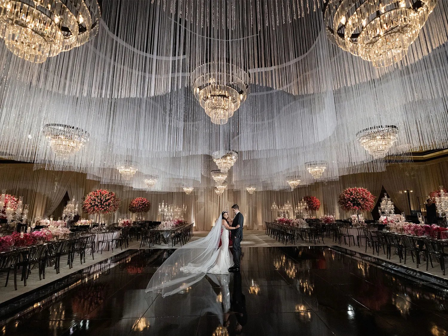 Anniversary Celebration